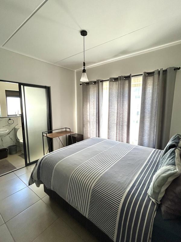 To Let 2 Bedroom Property for Rent in Firgrove Western Cape